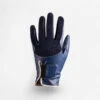 560 Kids' Horse Riding Gloves