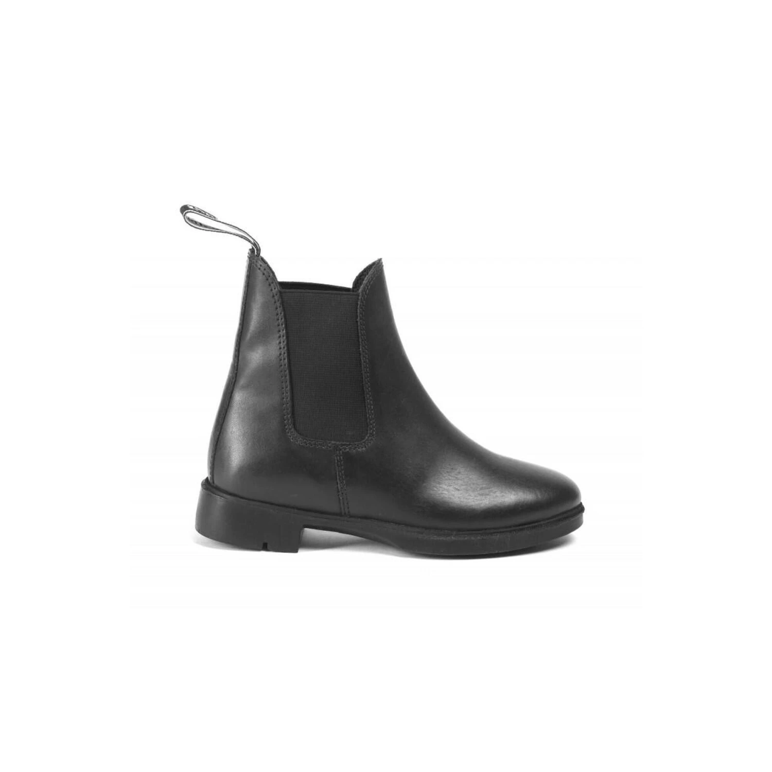 Pavia Piccino Pull On Paddock Boot