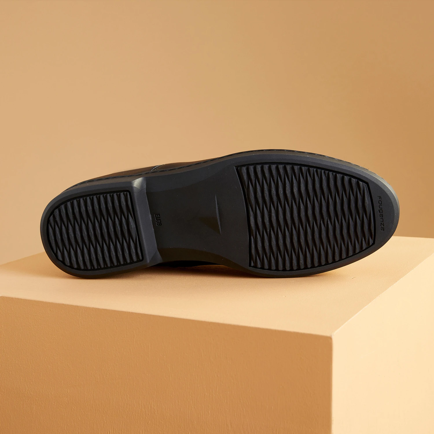 500 Adult Horse Riding Jodhpur Boots - Image 4