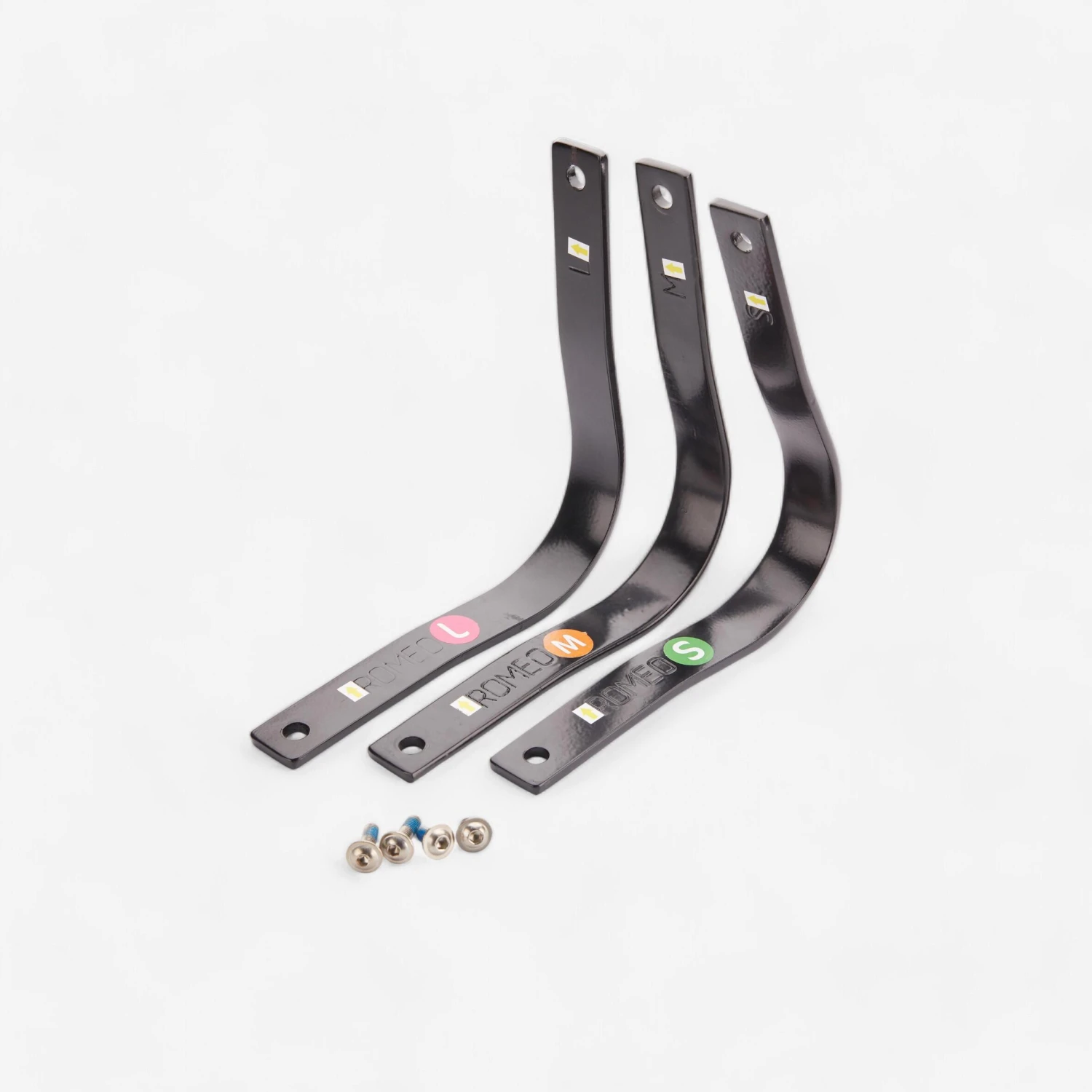 Paddock Horse Riding Saddle Gullet Kit