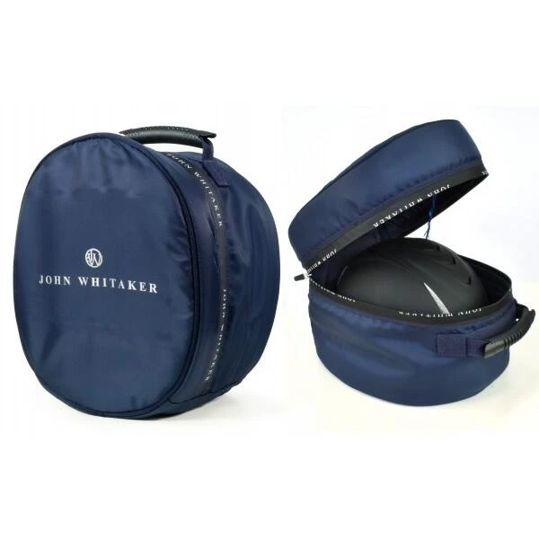 L077 Helsinki Helmet Bag Navy