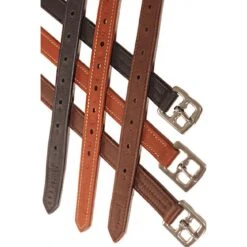 Leather Stirrup Leathers