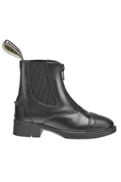Tivoli Piccino Zip Paddock Boot