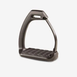 Kids'/Adult Horse Riding Safety Stirrup Irons 500