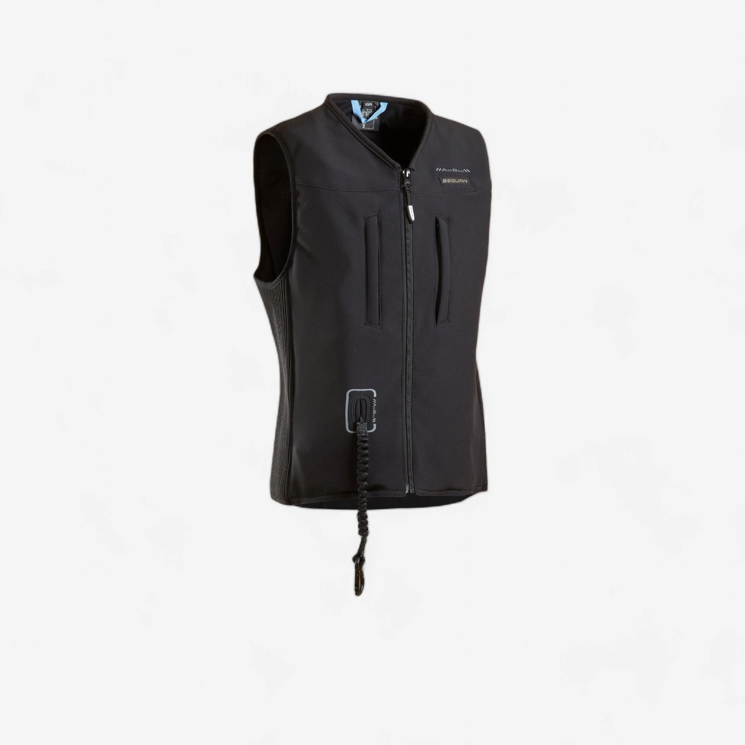 Segura Men's Airbag Body Protector