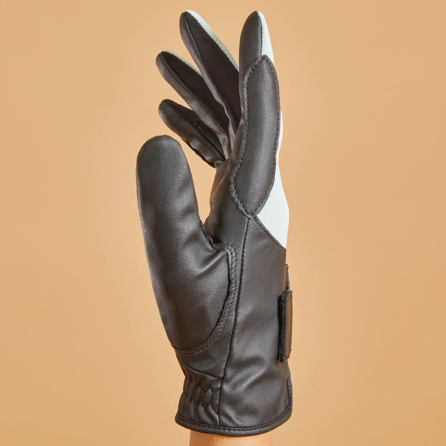 560 Kids' Horse Riding Gloves - Image 8