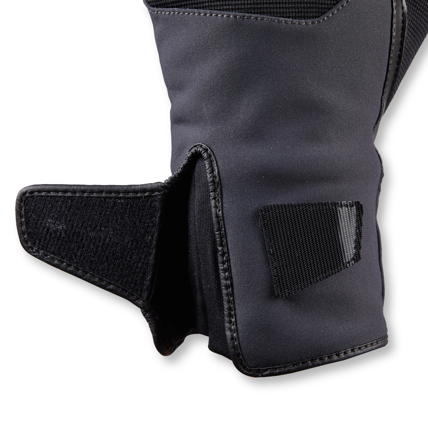 Women's Water-Repellent Horse Riding Gloves 560 Warm - Image 14