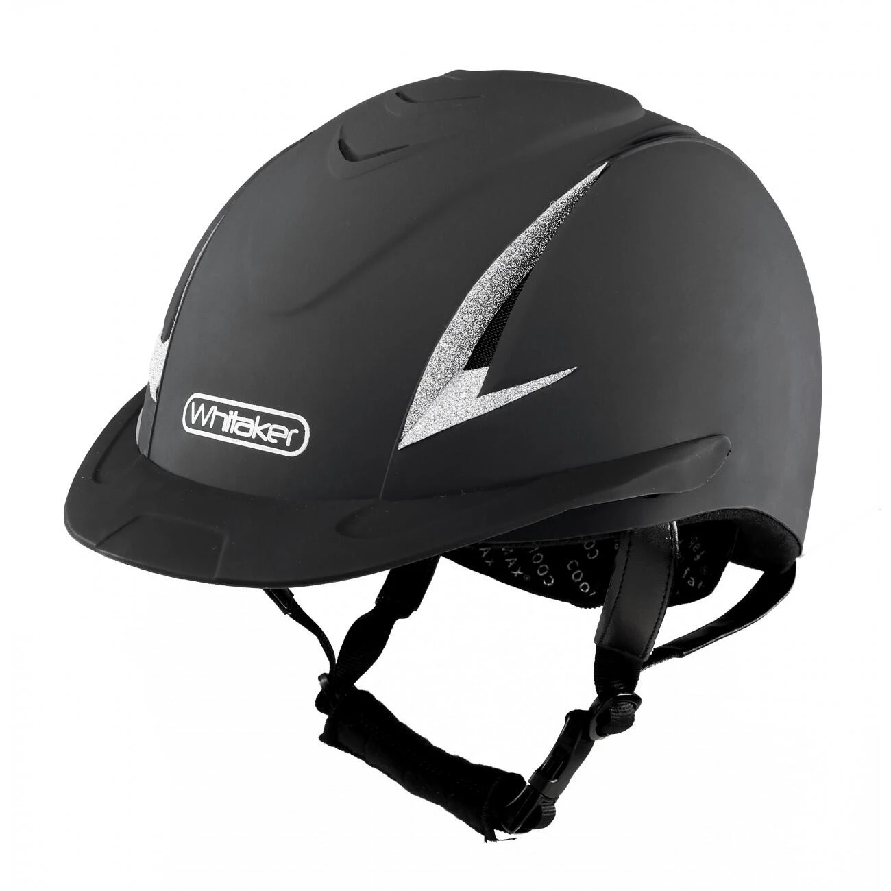 NRG Sparkle Riding Helmet