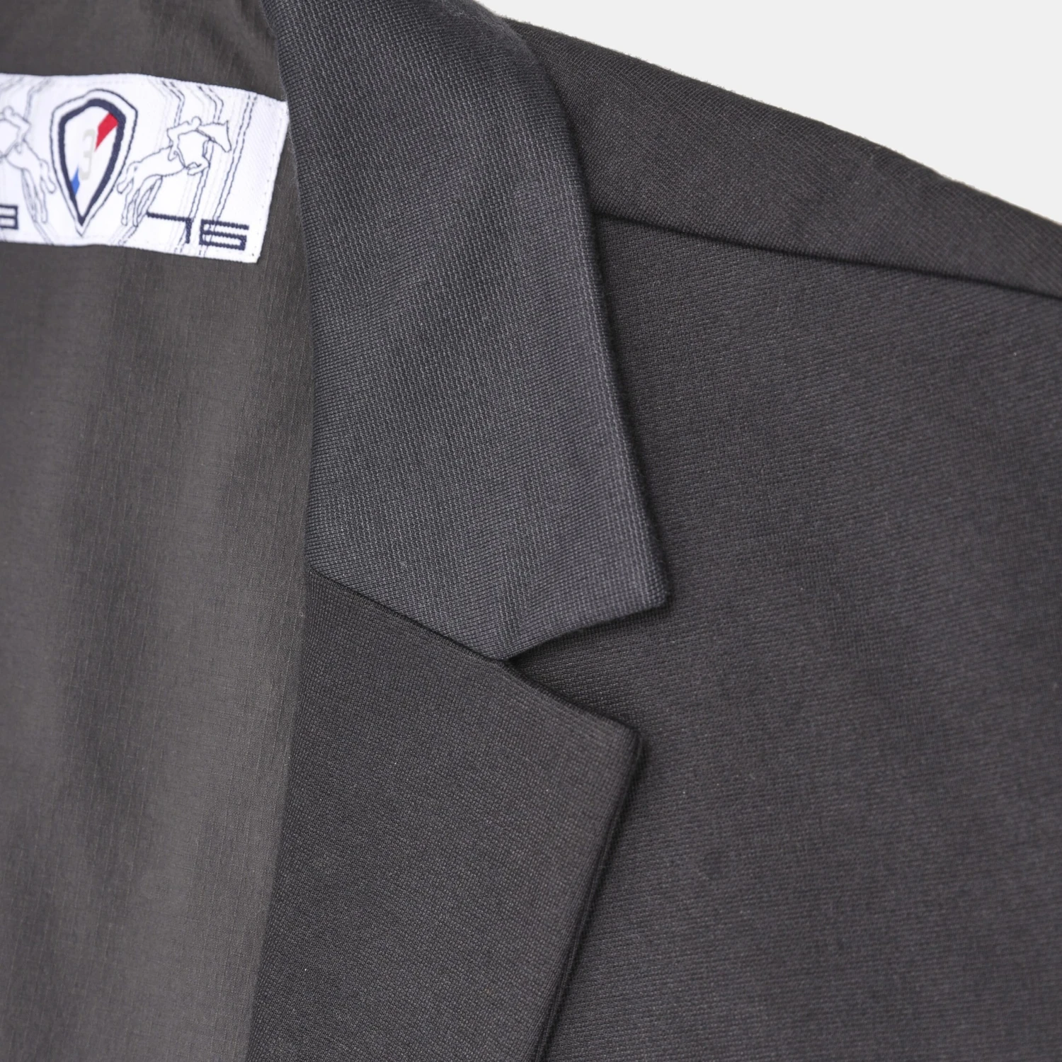 Comp 100 Horse Riding Competition Jacket - Image 15