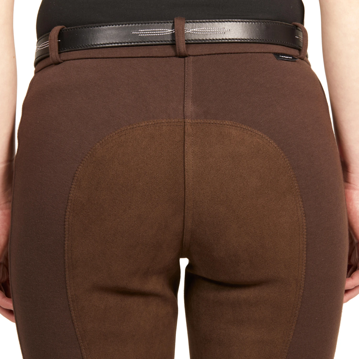 180 Women's Full Seat Horse Riding Jodhpurs - Image 7