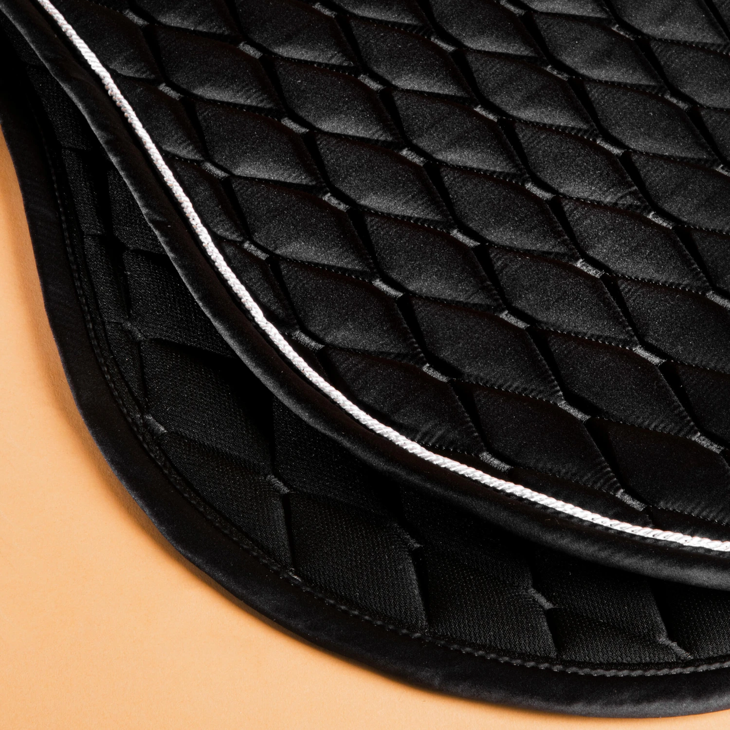 Horse And Pony Riding Rhinestone Saddle Cloth 500 - Image 14