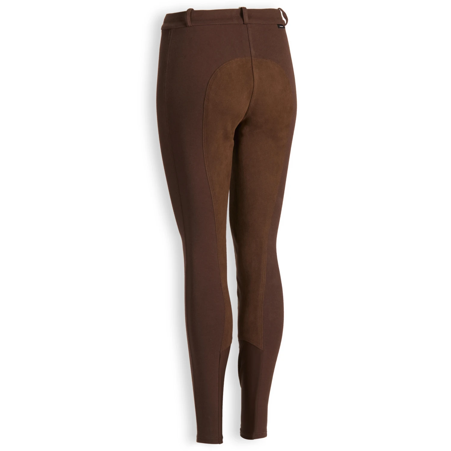 180 Women's Full Seat Horse Riding Jodhpurs - Image 2