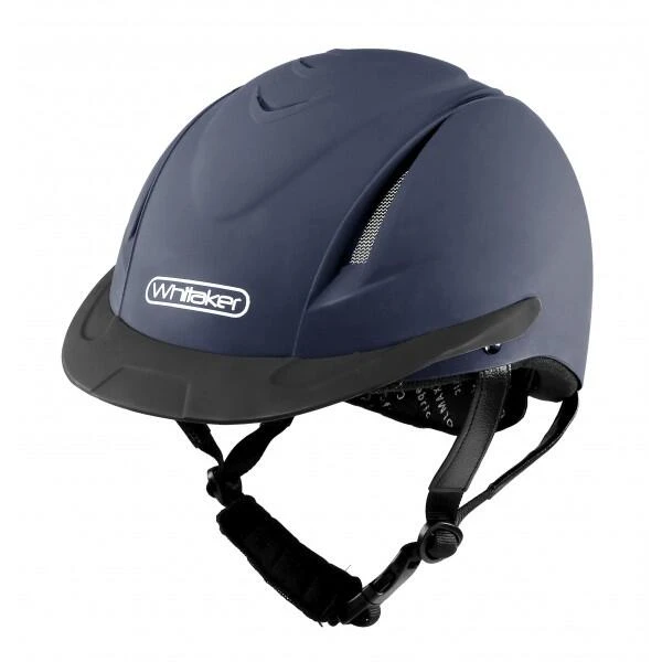 NRG Sport Plain Riding Helmet - Image 4
