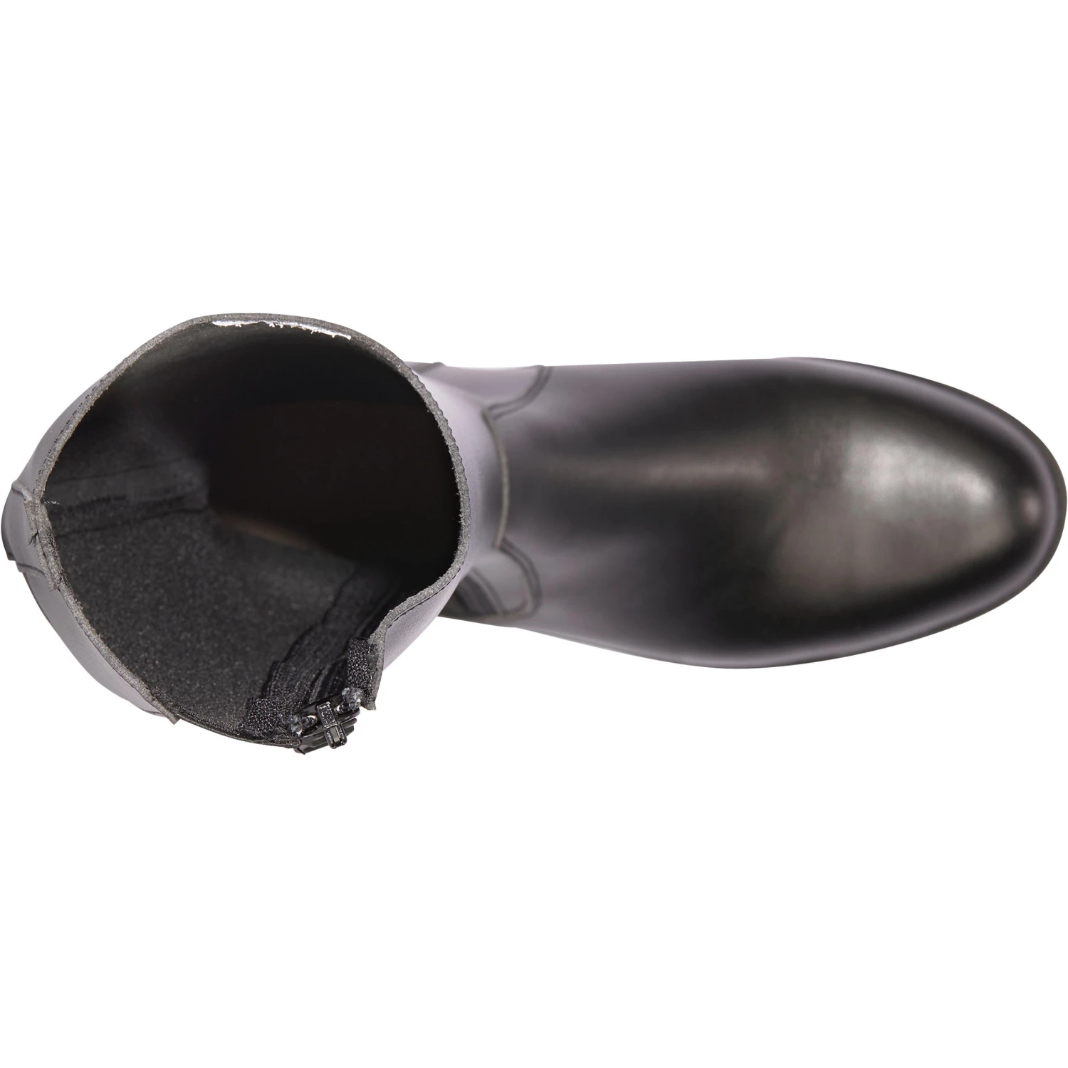 500 Adult Synthetic Horse Riding Long Boots - Image 8