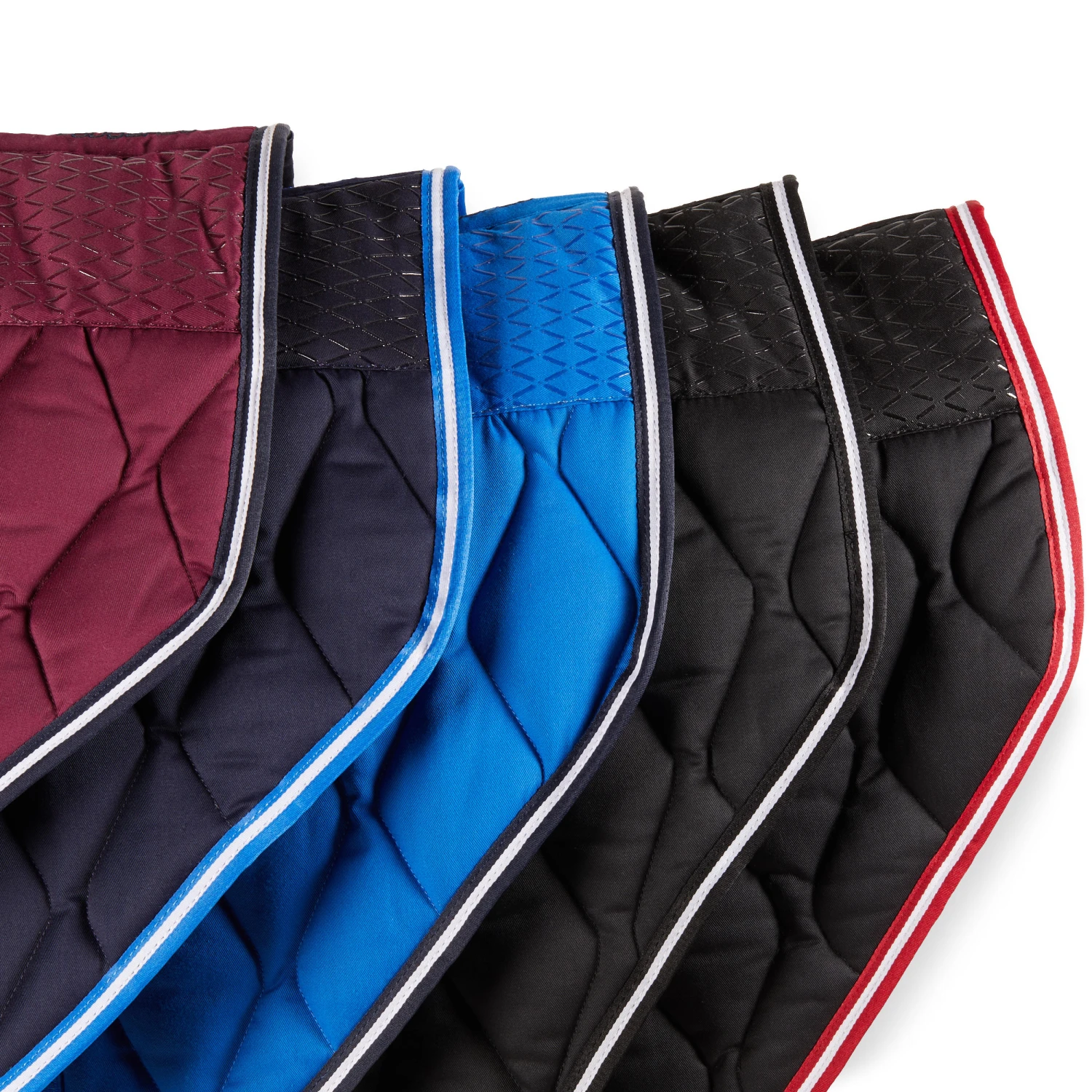 Horse & Pony Saddle Cloth 500 - Image 4