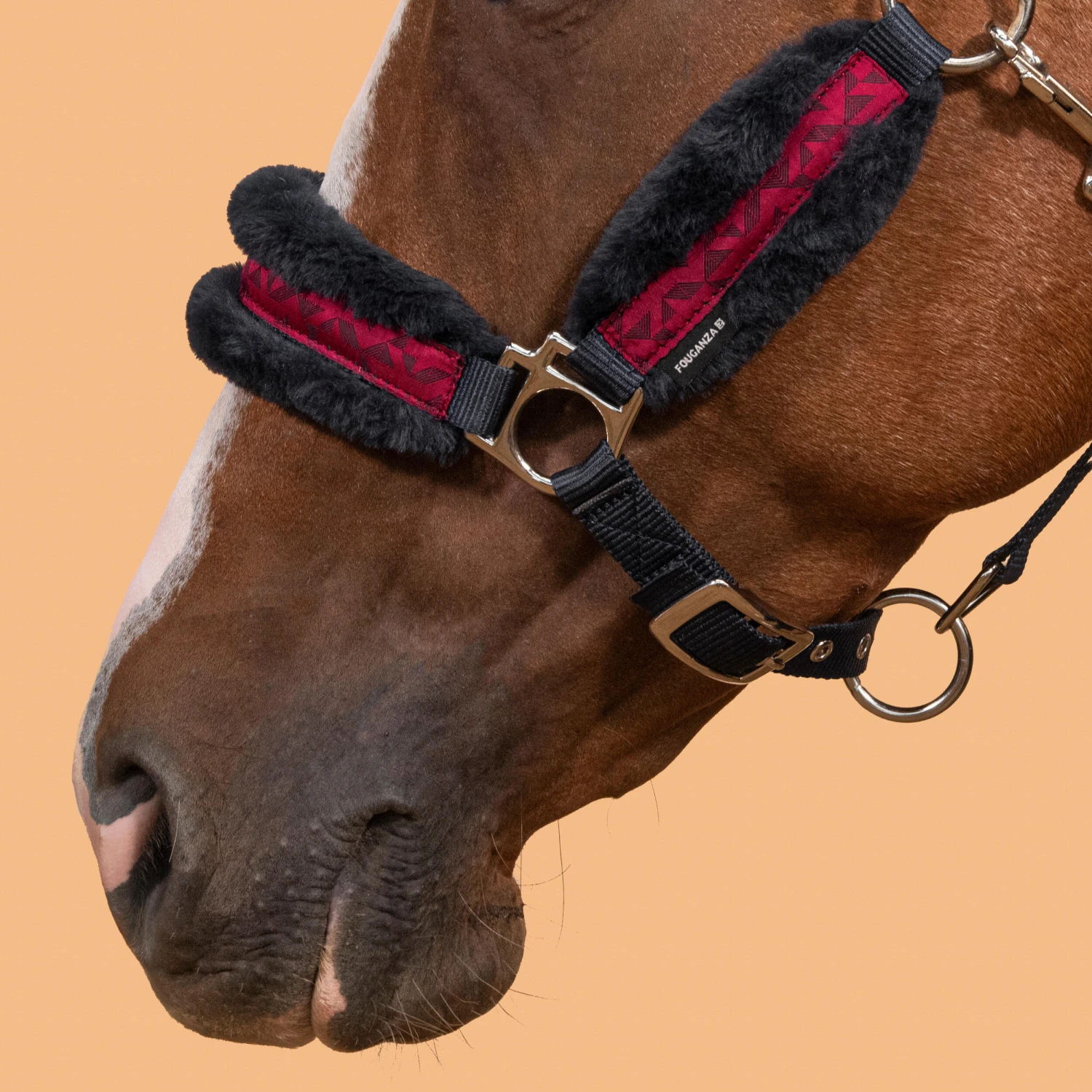 Horse Halter Comfort - Image 13