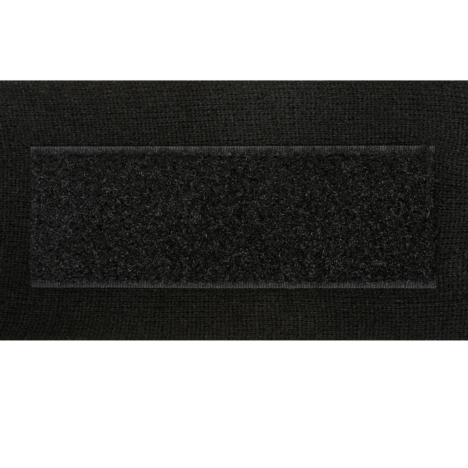 Waldhausen Horse And Pony Riding 3 M Standing Bandages Twin-Pack - Black - Image 4