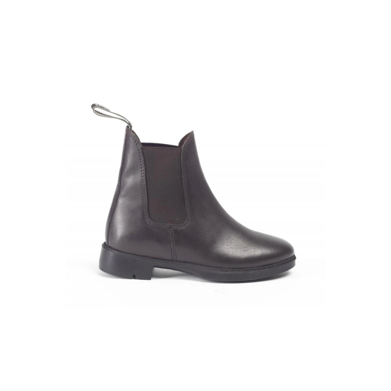 Pavia Piccino Pull On Paddock Boot - Image 2