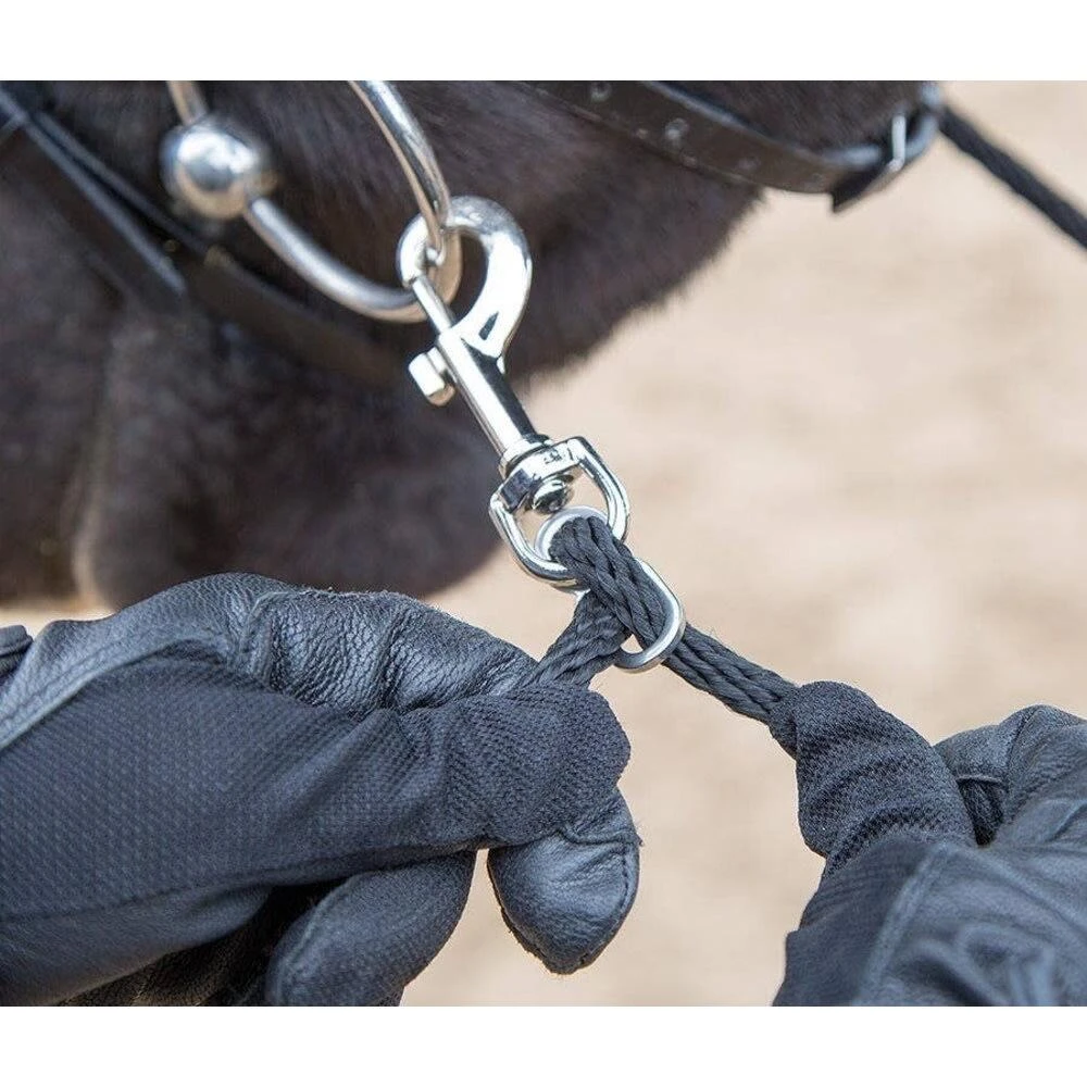 Horse Lunging Aid (Black) - Image 2