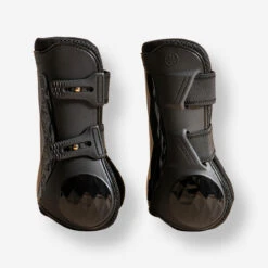 Horse And Pony Tendon Boots 560 Mesh Twin-Pack