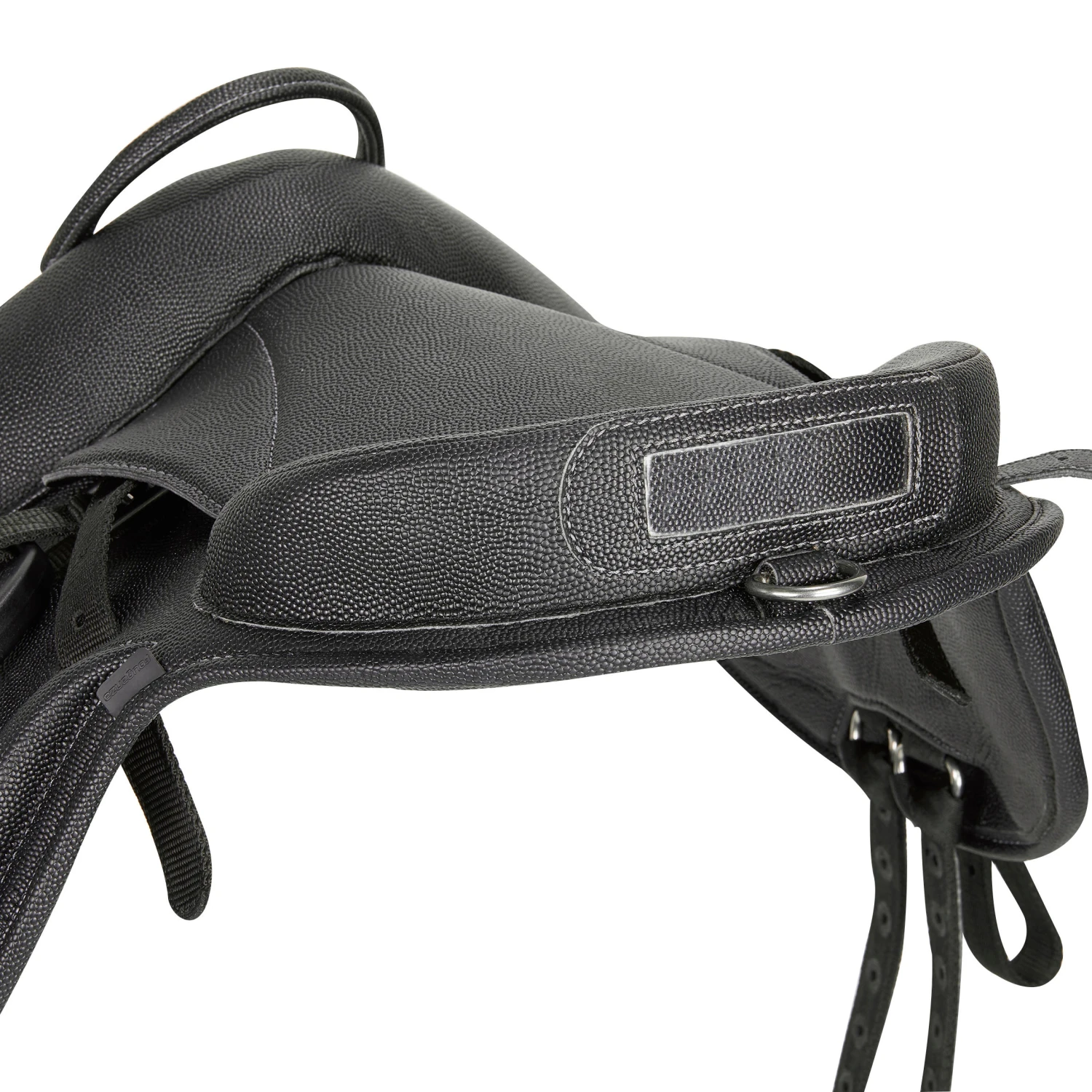 Synthetic Horse Riding Pony Saddle 100 - Image 3