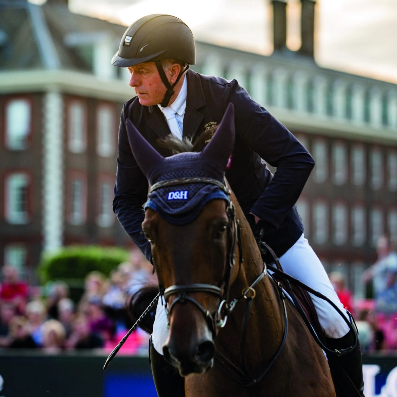 VX2 Sport Plain Riding Helmet - Image 3