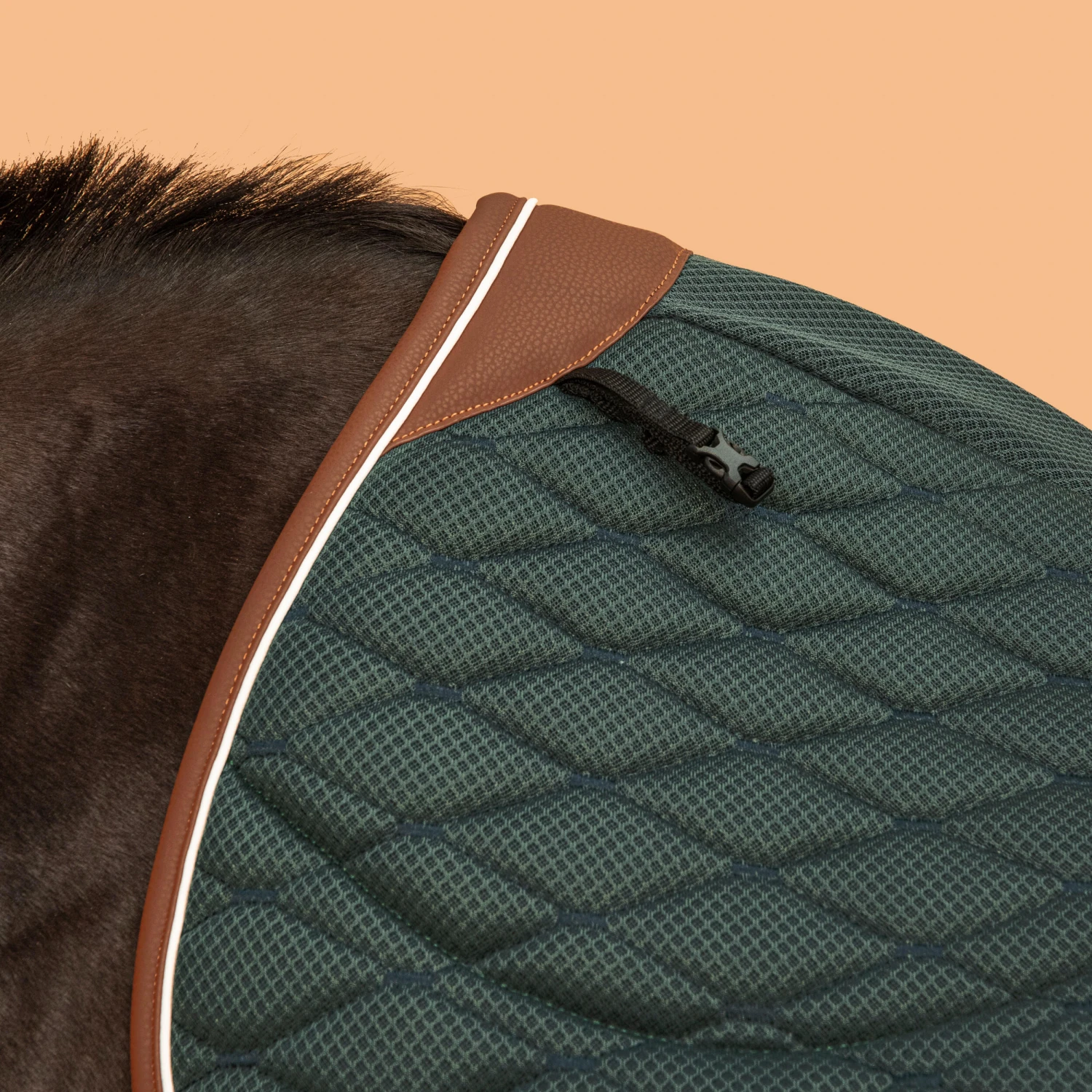 Horse Saddle Cloth 900 - Image 6
