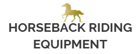 Horseback Riding Equipment